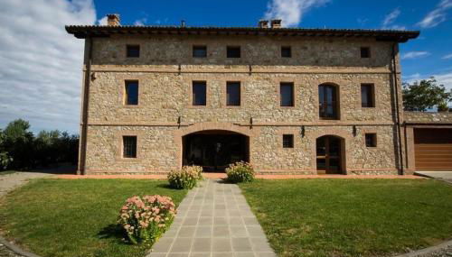 Agriturismo Podere Prasiano - Photo 2