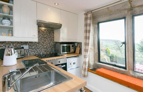 Commons Farm Cottage - Foto 10