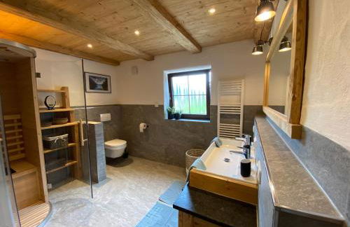 Ferienhaus Berggfui - Foto 17