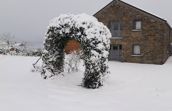 Charming Ardennes Getaway - Foto 45