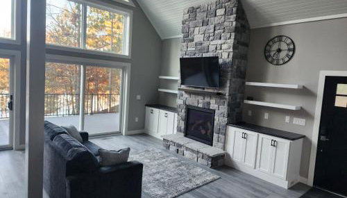 Lake Sherwood Chalet - Foto 5