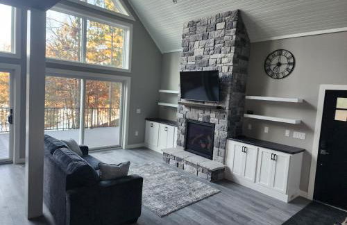 Lake Sherwood Chalet - Foto 5