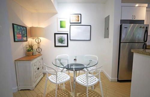 South Beach Walk to Sea Free Parking & Balcony Family & Pet Friendly - Foto 21