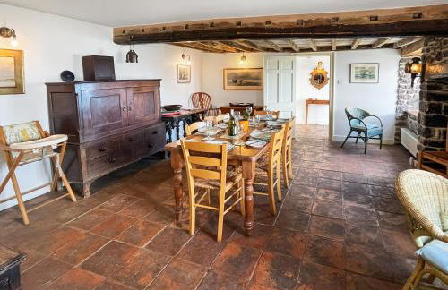 The Crows Nest Porlock Weir - Foto 22