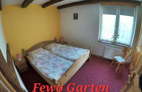 Ferienwohnung zur Schmiede - Foto 15