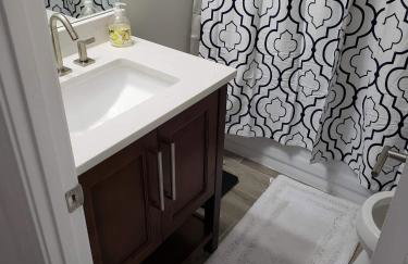 Spacious & Bright home In Bloomingdale/ Truxton DC - Foto 19