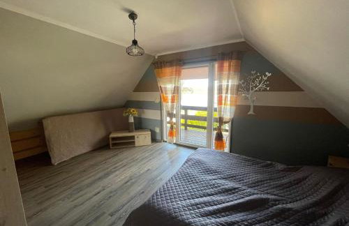 Comfortable house with a view of the lake - Foto 21