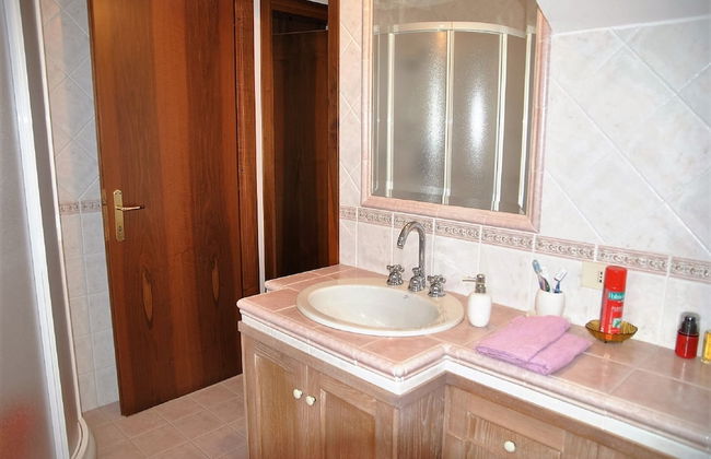 Villa Il Casolare Country House With Pool on Sperlonga's Hill - Foto 10