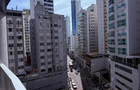 Apto à 100m a pé da praia central - Photo 28