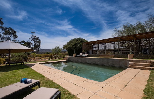 360on62 Mountain View Farm Cottages - Foto 65