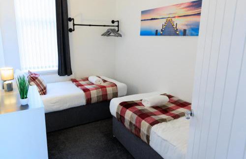 Northumberland Home from home - Foto 28