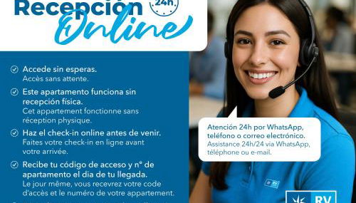 RVApartaments Estartit Confort - Foto 4