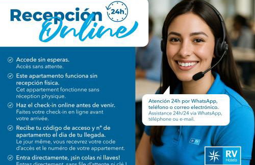 RVApartaments Estartit Confort - Foto 4