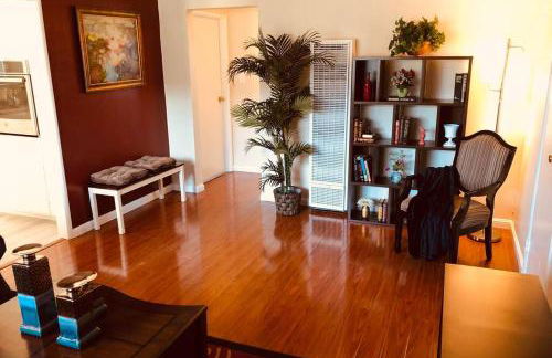 Luxury stay near Santana Row for vacation/business - Foto 9