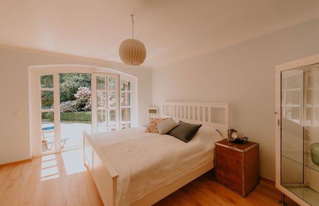 Landhaus Kurzenmoor - Foto 26