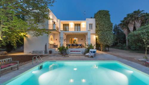 Villa Casablanca by Perle di Puglia - Foto 2