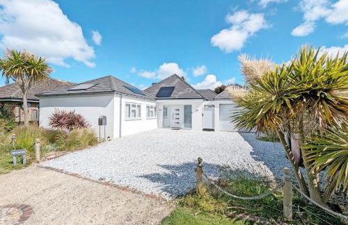 One Elms Way - Sleeps 8 - West Wittering - Foto 56