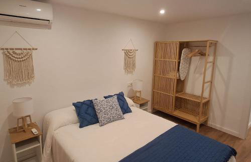 Central family apartment near the beach - Foto 23