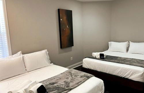 25 - Luxury 3 BR 1 and half Baths, Lower Level Unit, and Nonsmoking - Foto 35