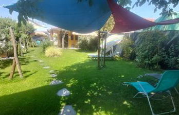 Le gîte de Vitazensel - Foto 16