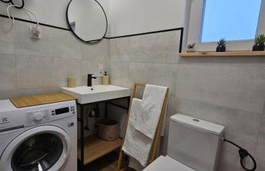 SierPlejs Hill - domki przy szlaku w Górach Sowich - Foto 15