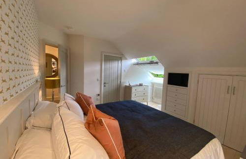 Linhay Cottages 1 - Foto 42