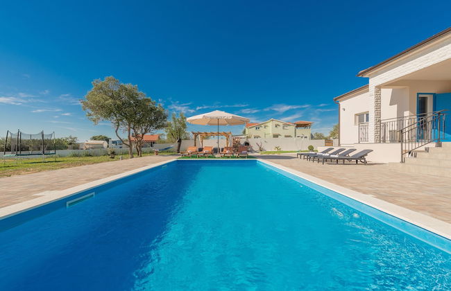 Experience only the best - House Kamber - Foto 25