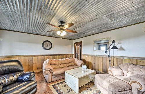 Day Trip to Waco and Temple House on Cattle Farm - Photo 6