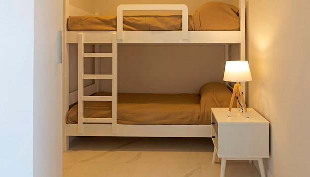 Oceana Suites Cruceros III - Foto 3, Zimmer