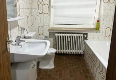 Laras voll ausgestattete Gartenwohnung mit WLAN und TV - Foto 48