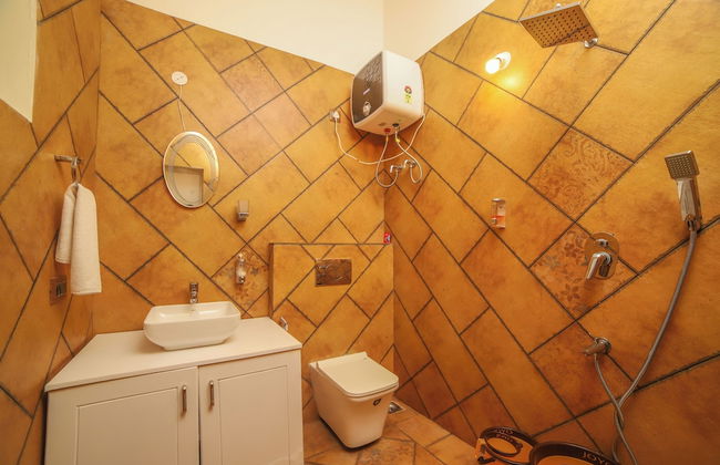 Rock Villa - Foto 17