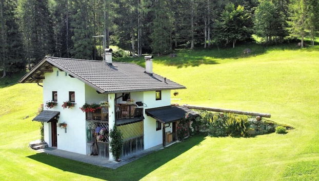 Baita Mountain View Pale San Martino - Foto 2, Imagen principal