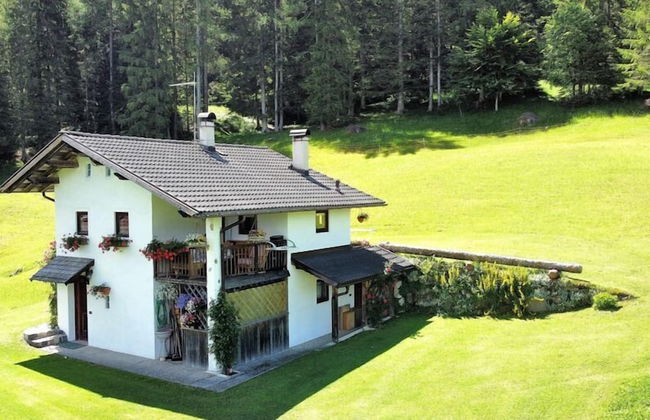 Baita Mountain View Pale San Martino - Foto 1