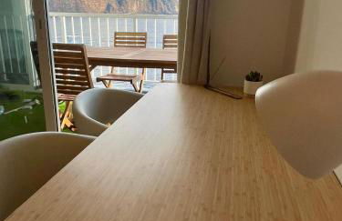 Apartment Inside the wave A - Foto 14