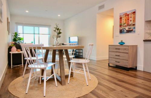 Los Angeles Premium City Suites - Free Secured Parking - Foto 37