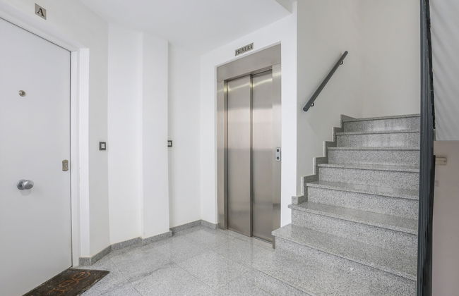 Manuel De Falla I in Dos Hermanas - Foto 16