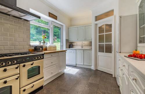 Quarry Lodge - Foto 12