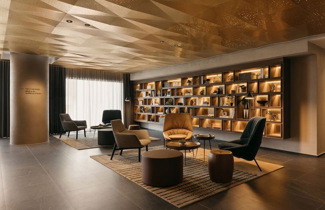 Quincy House Singapore - Foto 3