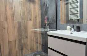 Towarowa Flowers Apartment, free parking, air-conditioning, self check-in 24h - Photo 35