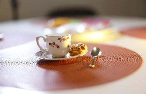 Devalù Politeama - Elegante appartamento al Politeama - Foto 24