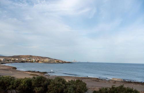 Alojamiento con vistas al mar en el Médano - Foto 16