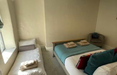 Golygfa'r Orsaf Snowdonia national park, Bala lake - Foto 33