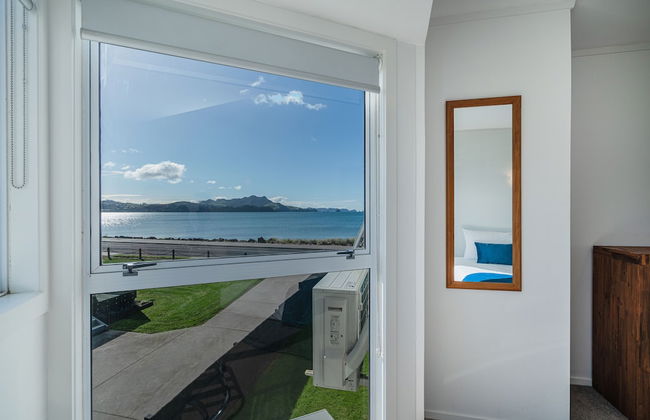 Waterfront Apartments Whitianga - Foto 13