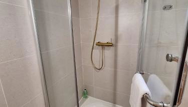 Casa Rural Teresa - Foto 3, Shower