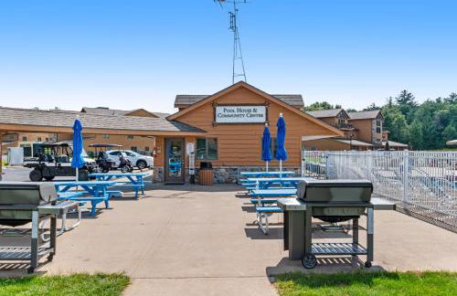 Tigers Den - Lower - Foto 28