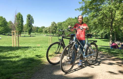 Apartment11 Thüringer - Photo 58