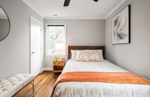 Fenced Yard, Swing Set Pawfect for Family and Dogs! - Foto 42