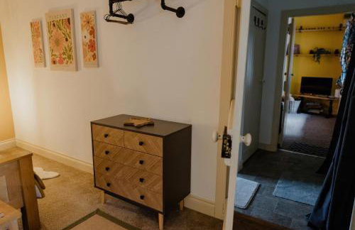 Cozy Cairnwell Farm Cottage - Foto 58