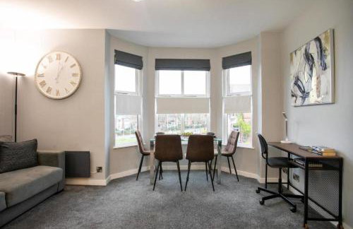 Entire Luxurious 2 Bedroom Flat - Foto 3