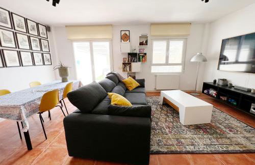 Chalet a 15 min de Segovia con barbacoa y piscina - Foto 2